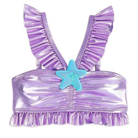 Disney 2pc. Swim Bundle Sz 3M - Picture 3 of 12